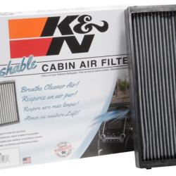 K&N ENGINEERING VF3019