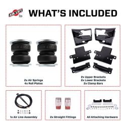 Air Lift 57264
