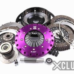 XCLUTCH XKCR236833G