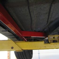 UMI PERFORMANCE 2400B