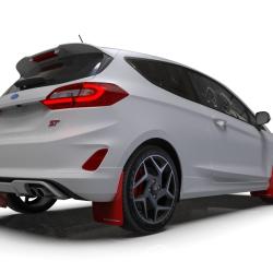 RALLY ARMOR MF60URRDWH