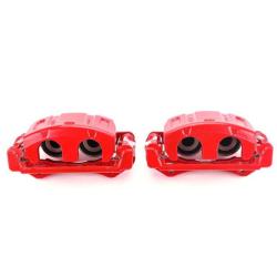 PowerStop S4922