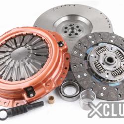 XCLUTCH XKNI285151A