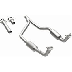 Magnaflow 3391821