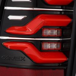 AlphaRex 680070