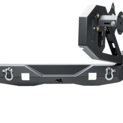 Rugged Ridge 11541.25