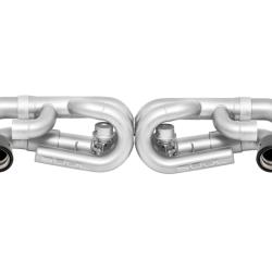 SOUL PERFORMANCE POR9911VESCF