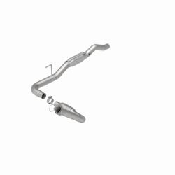 MAG Converter Direct Fit Magnaflow 447270
