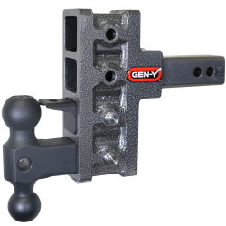 GEN-Y Hitch GH-424