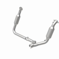 Magnaflow 4651711
