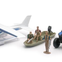 NEW RAY TOYS SS05716