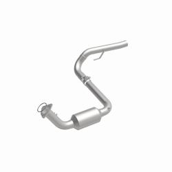 MAG Converter Direct Fit Magnaflow 4451418