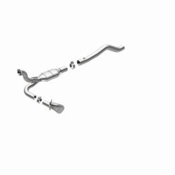 MAG Converter Direct Fit Magnaflow 93416