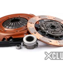 XCLUTCH XKJE280061C