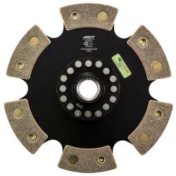 ACT Race Clutch Discs ACT 6228018
