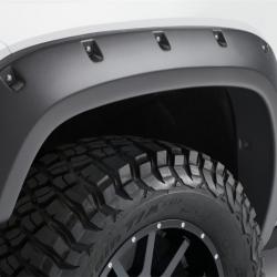 Bushwacker 48146-08