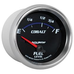 AutoMeter 7915