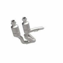 Magnaflow 447187