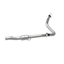 MAG Converter Direct Fit Magnaflow 4551642