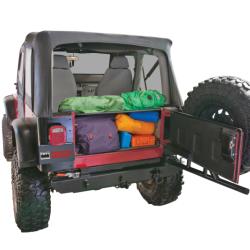 TUFFY PRODUCTS 29701