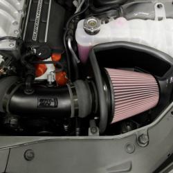 K&N ENGINEERING 692553TTK