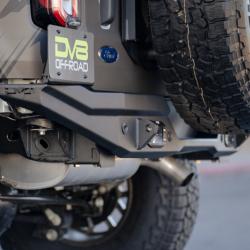 DV8 OFFROAD RBBR02
