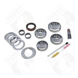 Yukon Gear & Axle YK GM8.875
