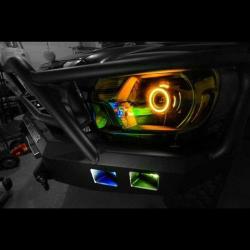 Road Armor 905R5B