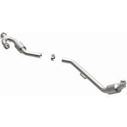 MAG Converter Direct Fit Magnaflow 51582