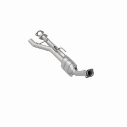 MAG Converter Direct Fit Magnaflow 51953