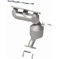 MAG Converter Direct Fit Magnaflow 52548