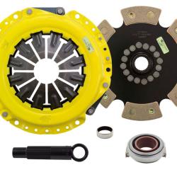 ACT AR1-XTR6