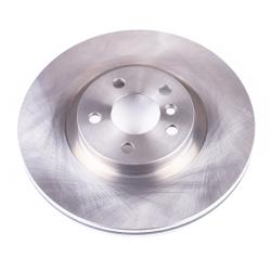 PSB Autospecialty Rotor PowerStop EBR1656