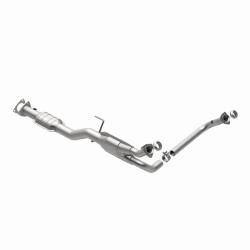 Magnaflow 458008