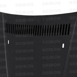 Seibon HD0809BMWE822D-GTR
