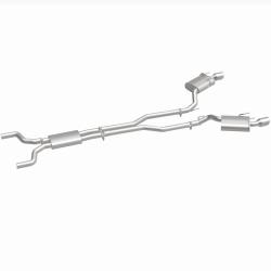 MAG BRE Exhaust Kits Magnaflow 106-0986