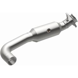 MAG Converter Direct Fit Magnaflow 5551467