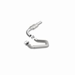 MAG Converter Direct Fit Magnaflow 49601