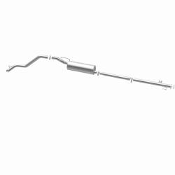 MAG BRE Exhaust Kits Magnaflow 106-0240
