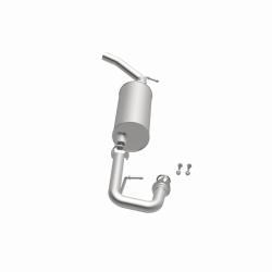 MAG BRE Muffler Kit Magnaflow 108-0090