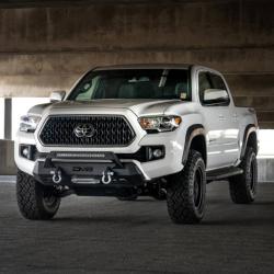DV8 Offroad FBTT1-05