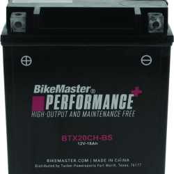 BIKEMASTER 781319