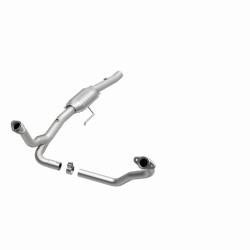 MAG Converter Direct Fit Magnaflow 93212