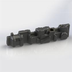 Titan Fuel Tanks 7030507