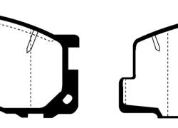 EBC DP2876