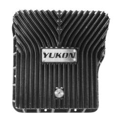 Yukon Gear & Axle YHCTP-A1000