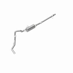 MAG BRE Exhaust Kits Magnaflow 106-0007