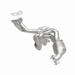 MAG Converter Direct Fit Magnaflow 52587