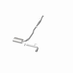 MAG BRE Exhaust Kits Magnaflow 106-0811
