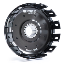 HINSON CLUTCH H054